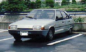 かだきちさんのBX