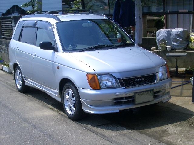 おむすびライフさんのパイザー