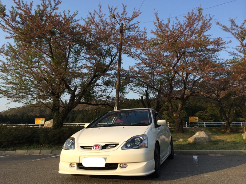 シビックタイプr ホンダ きのま Ep3乗りの愛車 みんカラ