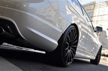 ktm690さんのAMG C63 Perfomance Package インテリア画像