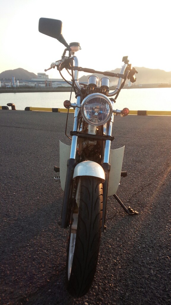 リトルカブ(ホンダ) | わたしだっっの愛車 | みんカラ
