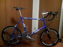 aone085さんのGios-Panto