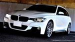 BMW 3シリーズ ツーリング