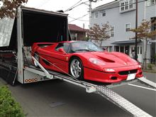 Yutaka☆さんのF50