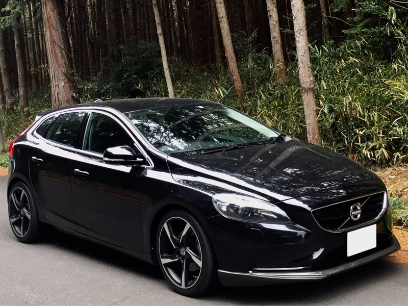 V40 ボルボ Watabeeの愛車 みんカラ