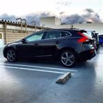 ボルボ V40