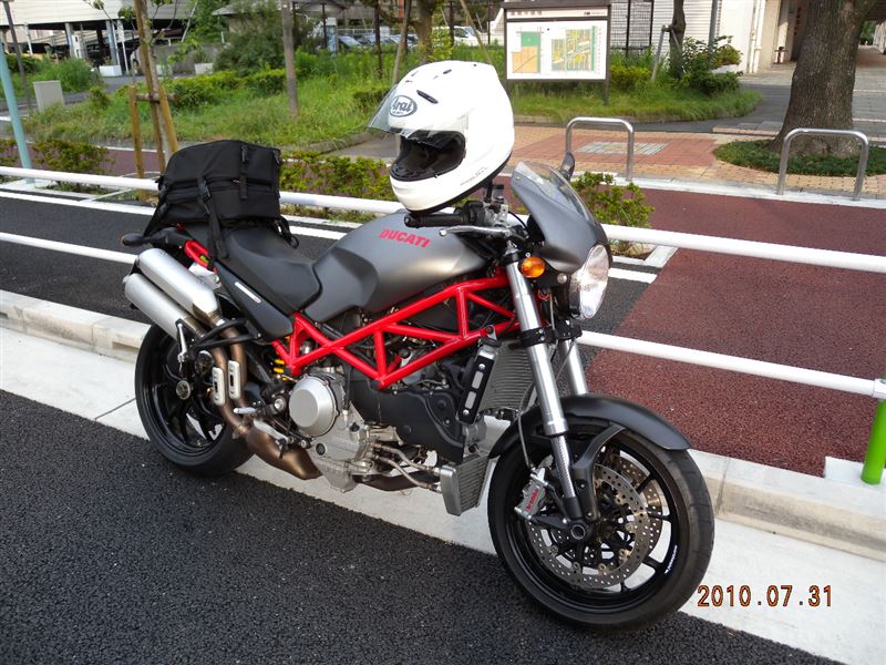 kurocchiさんのS4R テスタストレッタ