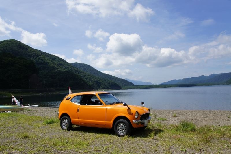 サンナナワーゲンさんのZ360