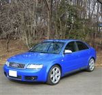 アウディ S4 (セダン)
