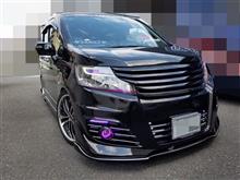 バカ野郎☆さんのSTEP_WAGON_SPADA