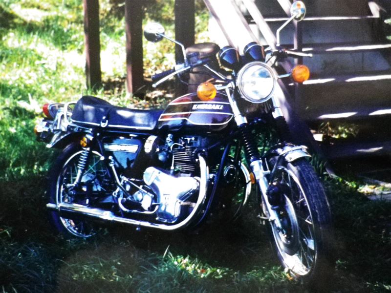 ボロネーゼさんのW3RS650