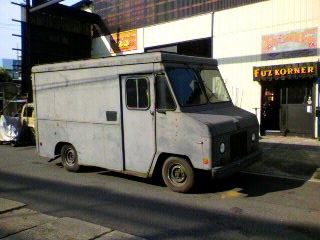 summy13さんのP20-STEPVAN