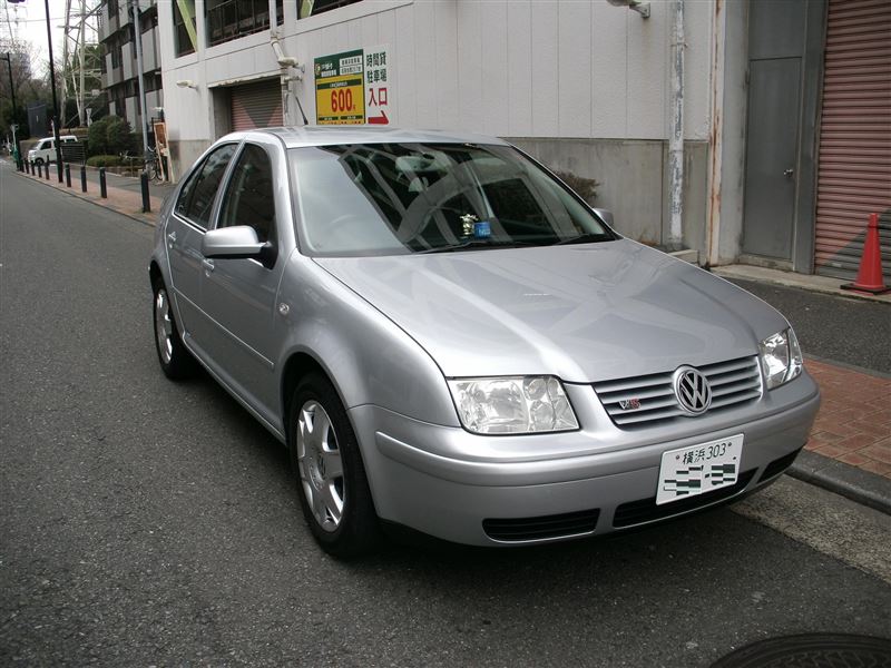 1Kさんのボーラ