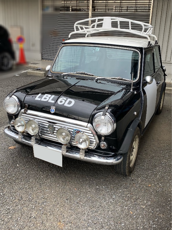 うらぽんさんのミニ