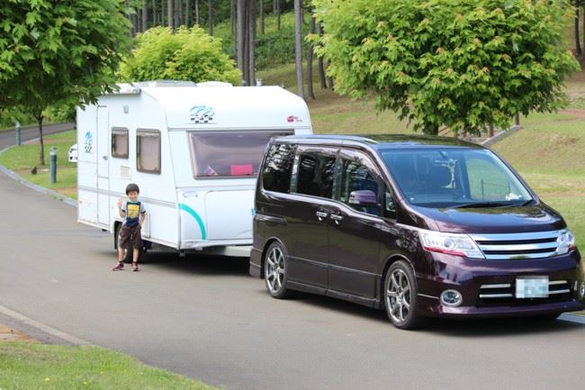 ディープナスビ号さんのSPORT400