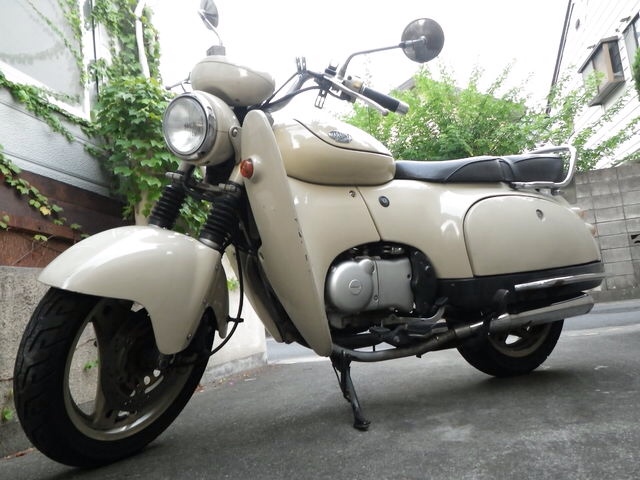 Ken3sunさんのSW-1