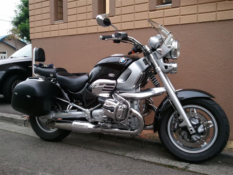 とったんrc8rさんのR1200C