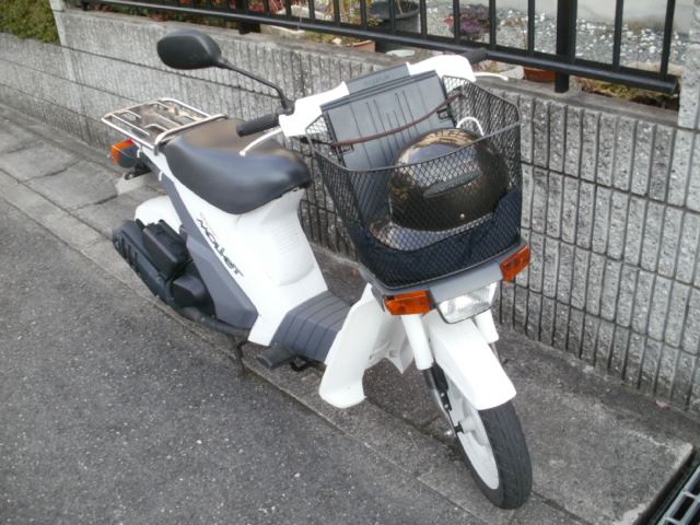 さーぺんと(サペト)さんのその他 (バイク)