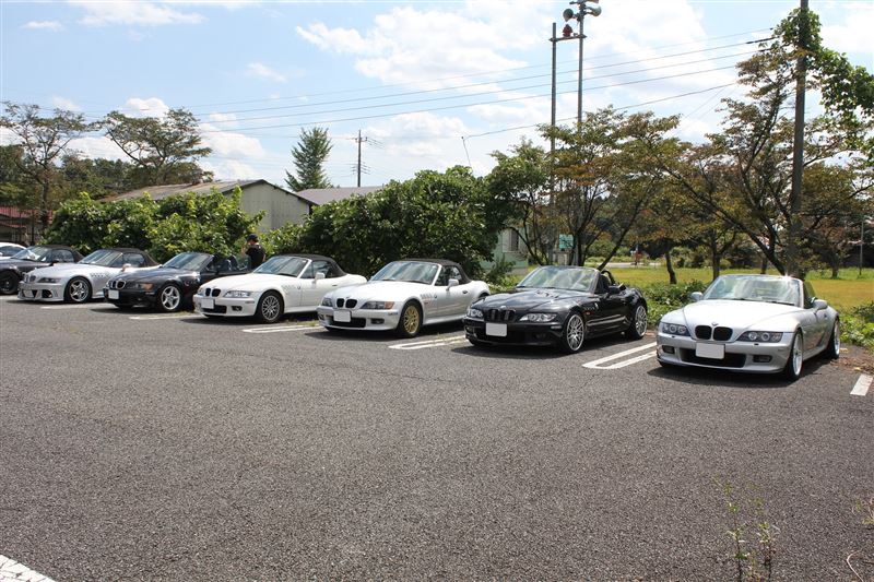 BMW Z3 ロードスター