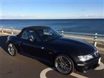 BMW Z3 ロードスター