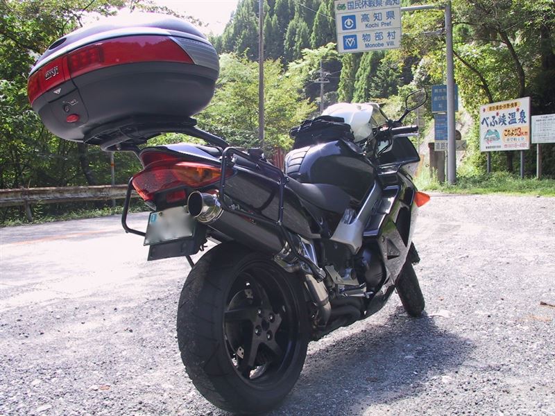 vfr800ccさんのVFR