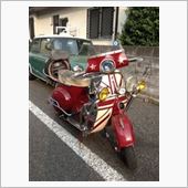 blues3298さんのベスパ125 ET-3 プリマベラ
