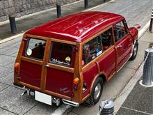 Austin MINI CountryさんのMINI_Countryman_MKII