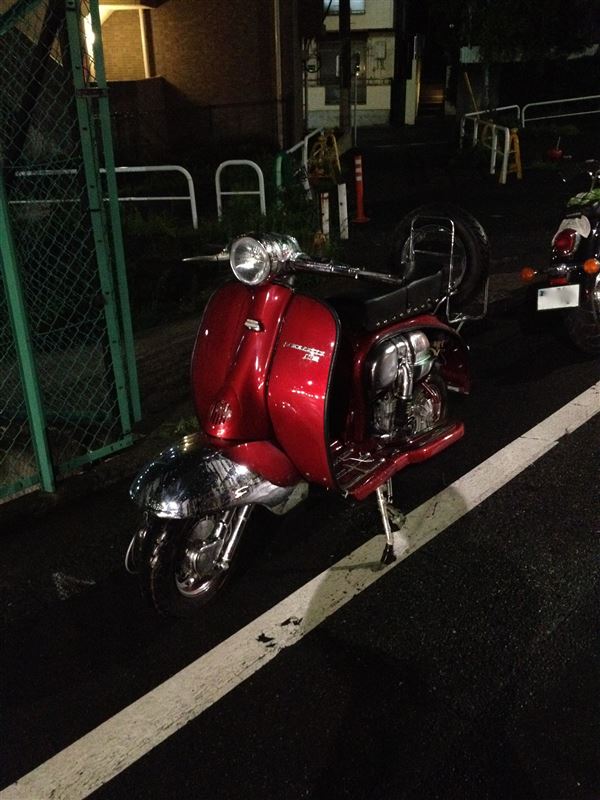 リヴゴーシュさんのその他