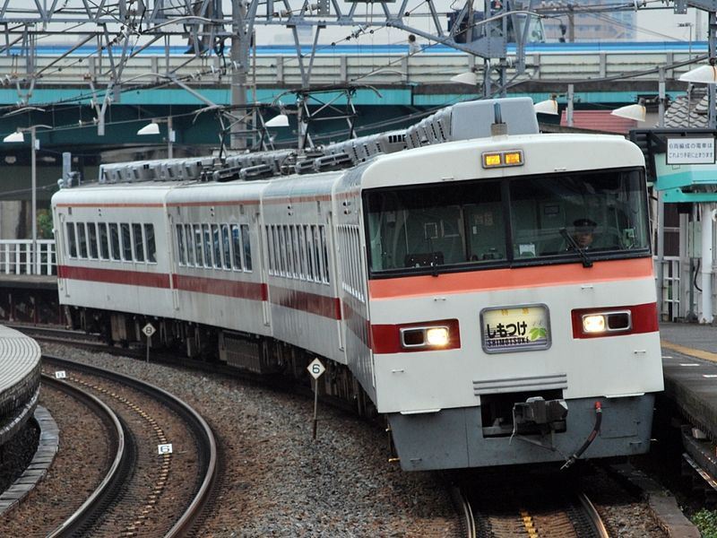 あかきたぷーさんの東武 300・350