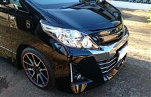 たかぼー7さんのALPHARD_Gs