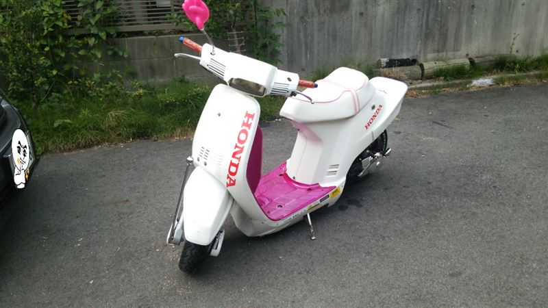 大雅(・_・)さんのクレージュタクト