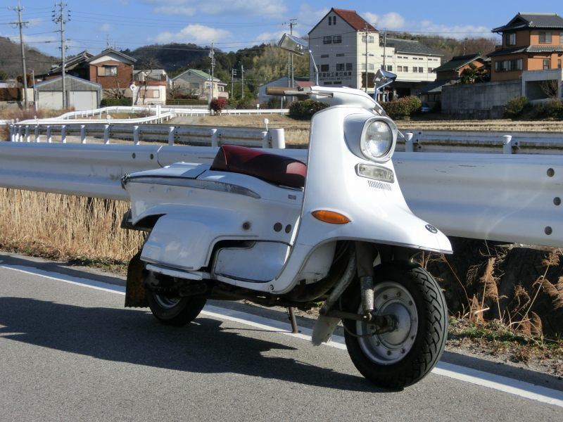 k原さんのシルバーピジョンC140