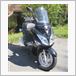 SYM RV125i