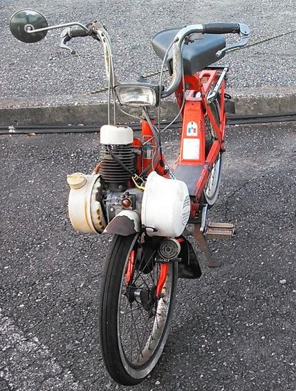 かわあらさんのソレックス