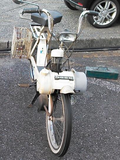 かわあらさんのソレックス