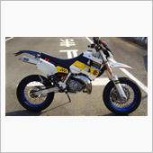 日産　サクラ　グレードSさんのTS125R