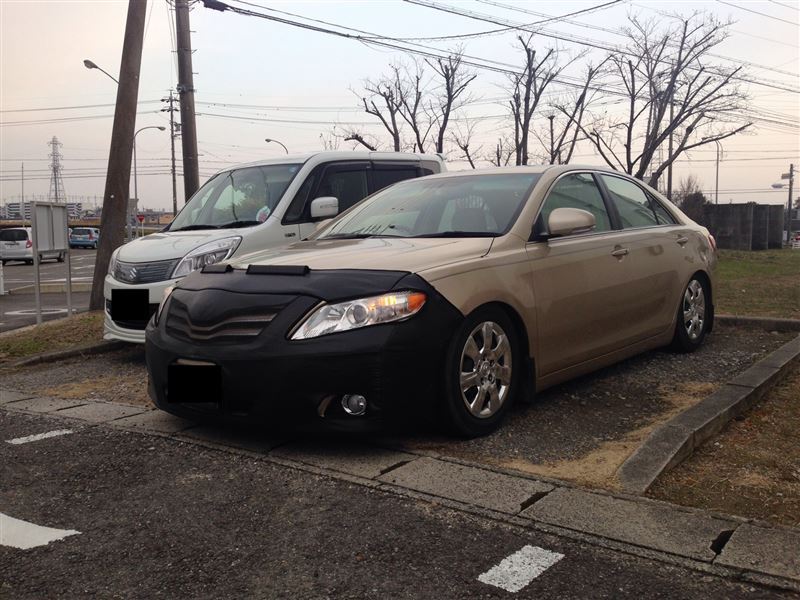 ダイハツ アルティス 愛車ランキング みんカラ