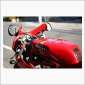 ばぁどさんの750F1