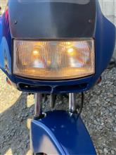 えぶもん2号さんのNS50F インテリア画像
