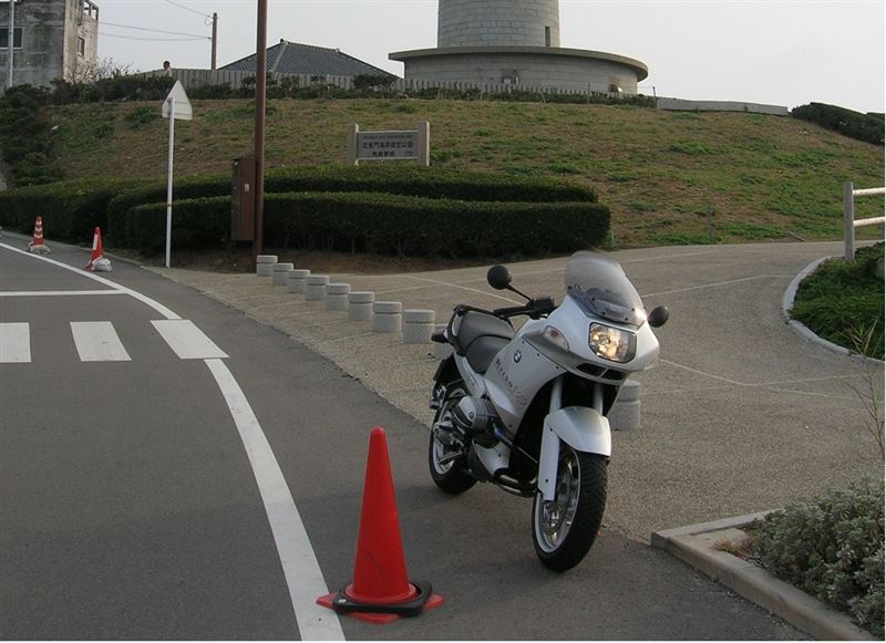 マーシャ.さんのR1150RS