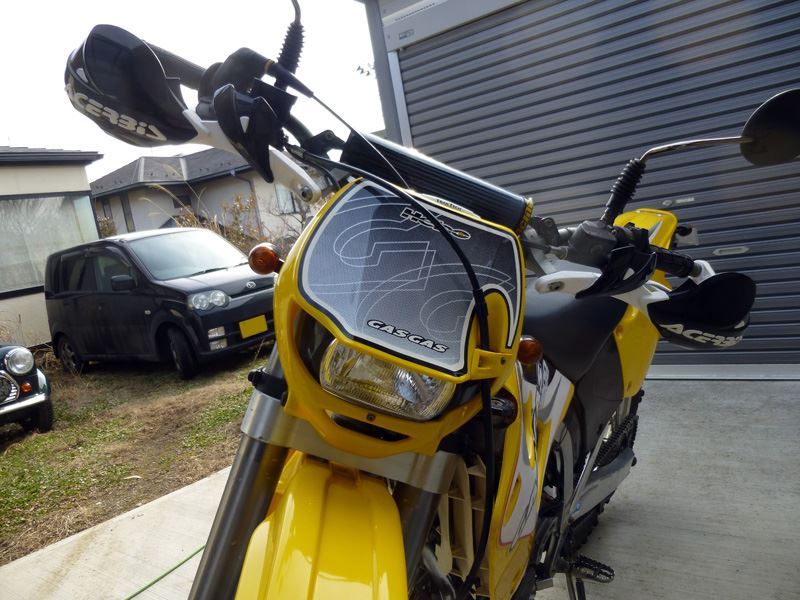 ユウ43さんのEC200