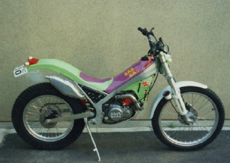 rider61さんのGT25