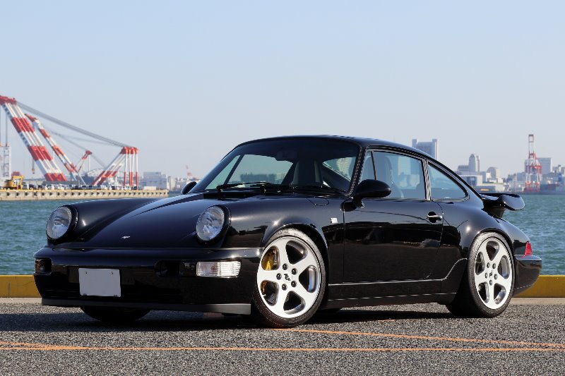 911marcoさんのRCT