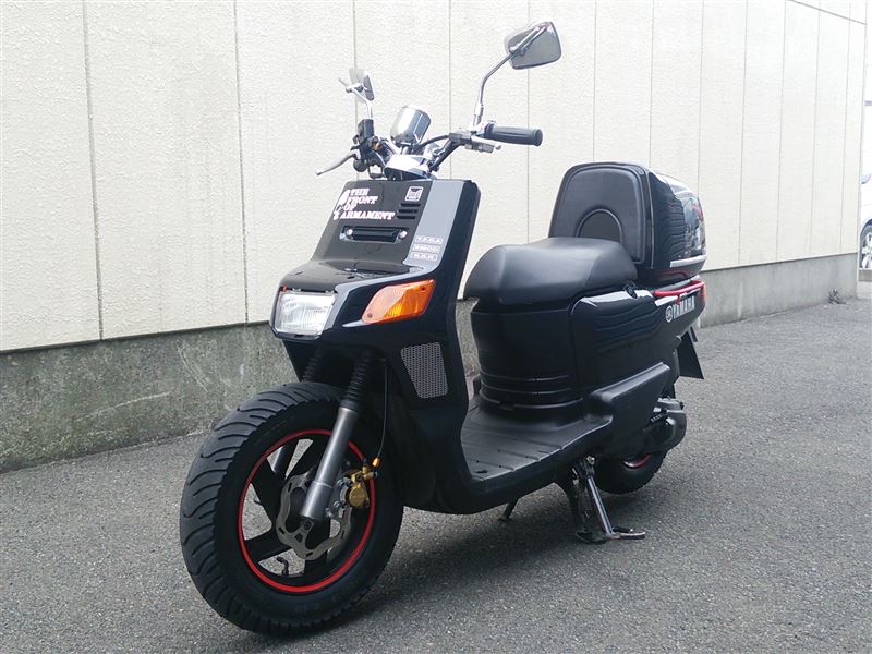 チャイもんさんのGEAR (ギア)