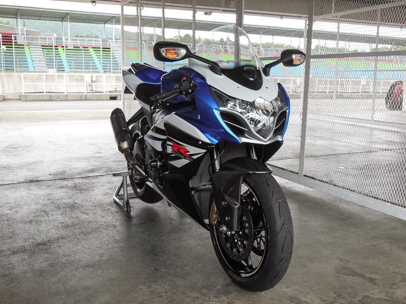 スズキ GSX-R1000 ｜ランキング - みんカラ