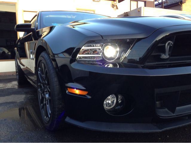(;O;)ダイスコ♪さんのSHELBY GT500
