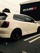 hiro@ki#さんのCIVIC_TYPE_R