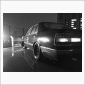 横ショーの愛車