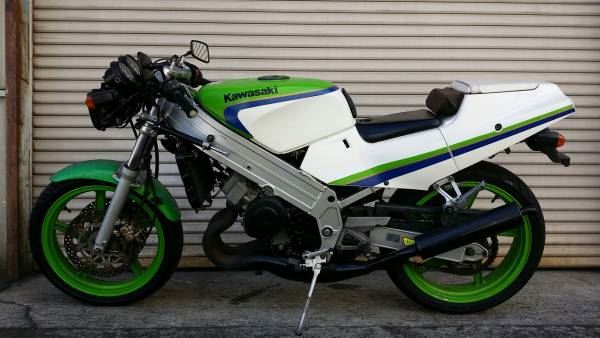 takeshi.さんのKR-1