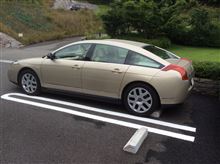 amssabさんのC6